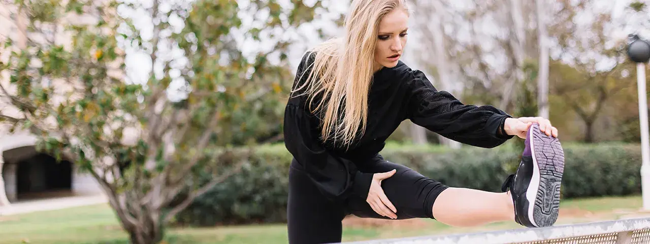 Consejos para prevenir lesiones musculares