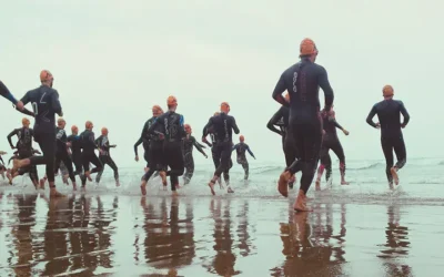 Entrenador personal para triatlón en Elche