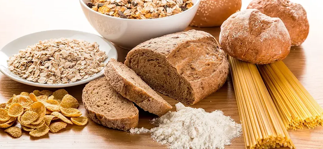 La importancia de los carbohidratos en la dieta de un deportista