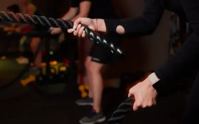 Entrenador personal para oposiciones en Elche