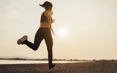 Entrenador personal especializado en running en Elche