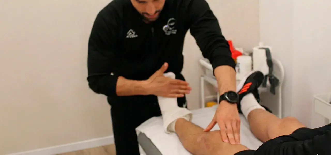 fisioterapia postquirurgica elche