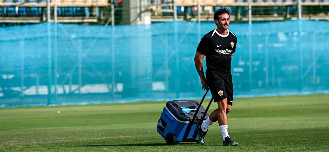 Los 7 mejores nutricionistas deportivos en Elche