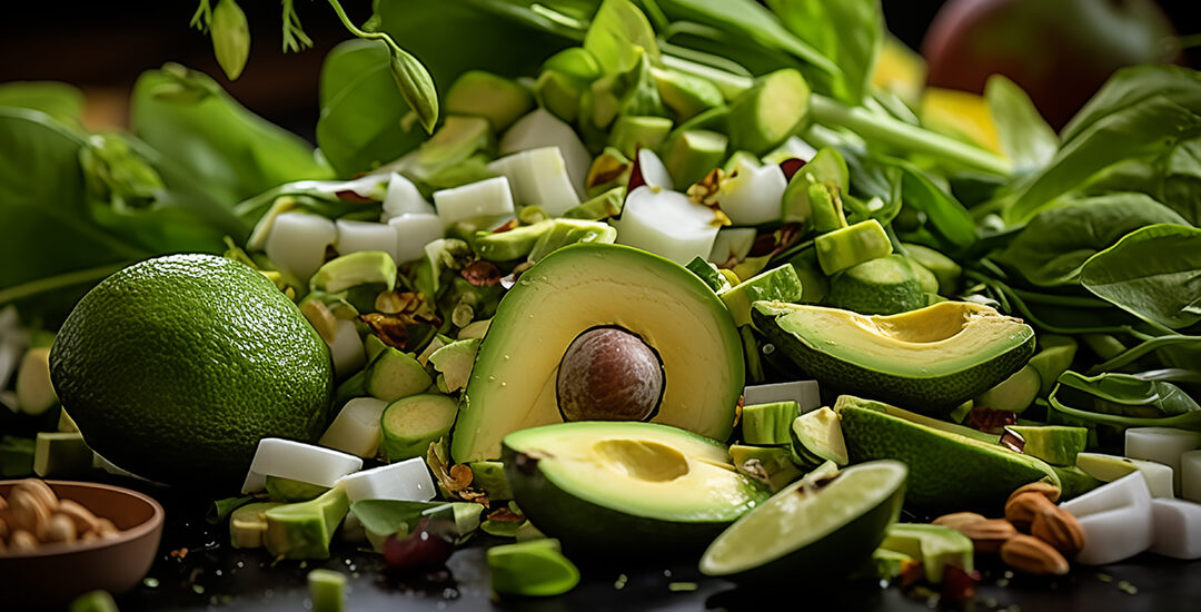 Nutrición antiinflamatoria en Elche