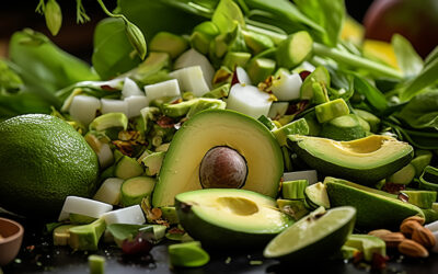 Nutrición antiinflamatoria en Elche