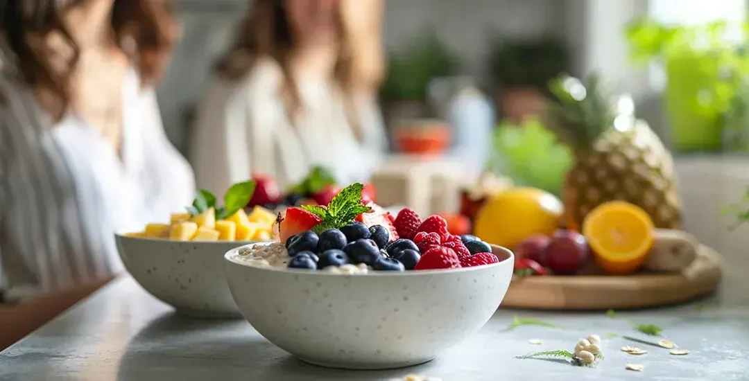 Nutricionista vegano y vegetariano en Elche