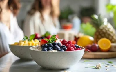 Nutricionista vegano y vegetariano en Elche