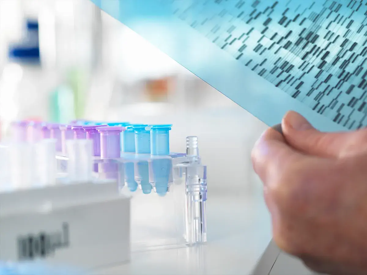 test genetico y adn elche Todo sobre los tests genéticos para la mejora de la salud y el rendimiento deportivo