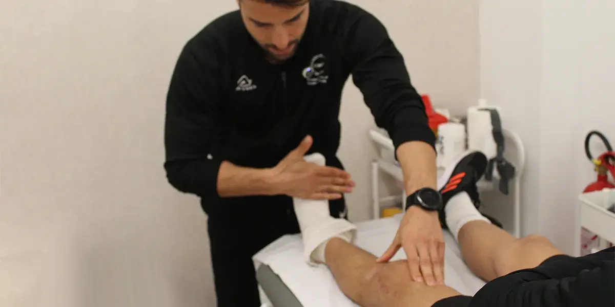 tratamientos de lesiones elche Rehabilitación de lesiones Elche de la mano de Marcelo Peñaranda, fisio en EIEH